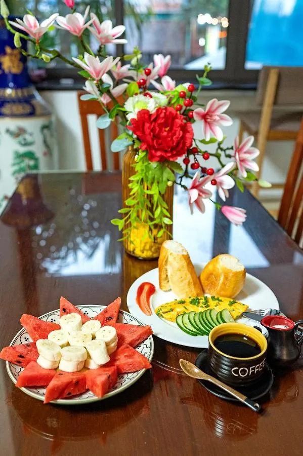D Central Hoi An Homestay