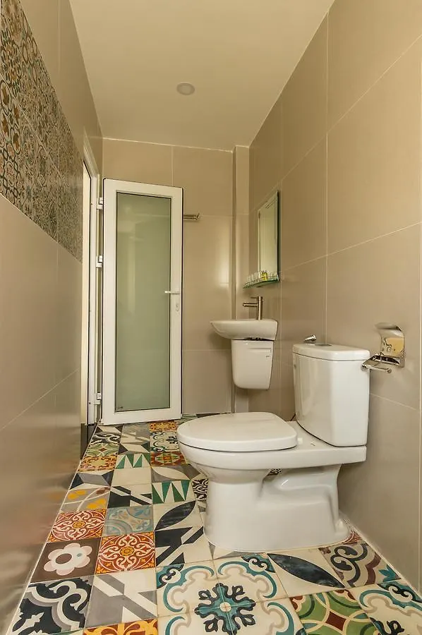 D Central Hoi An Homestay