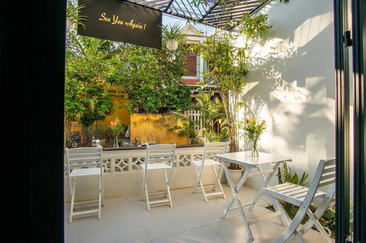 D Central Hoi An Homestay