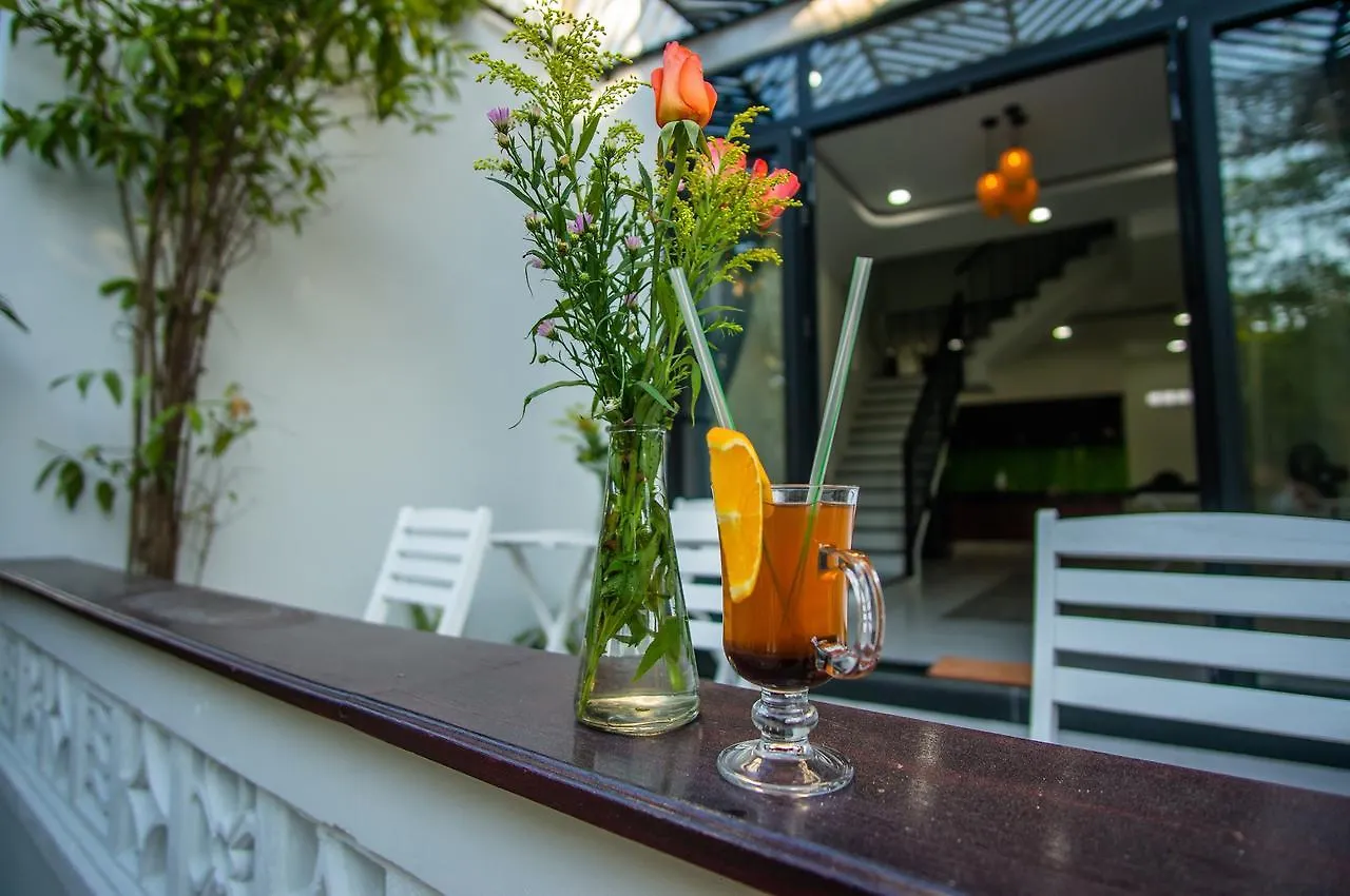 D Central Hoi An Homestay