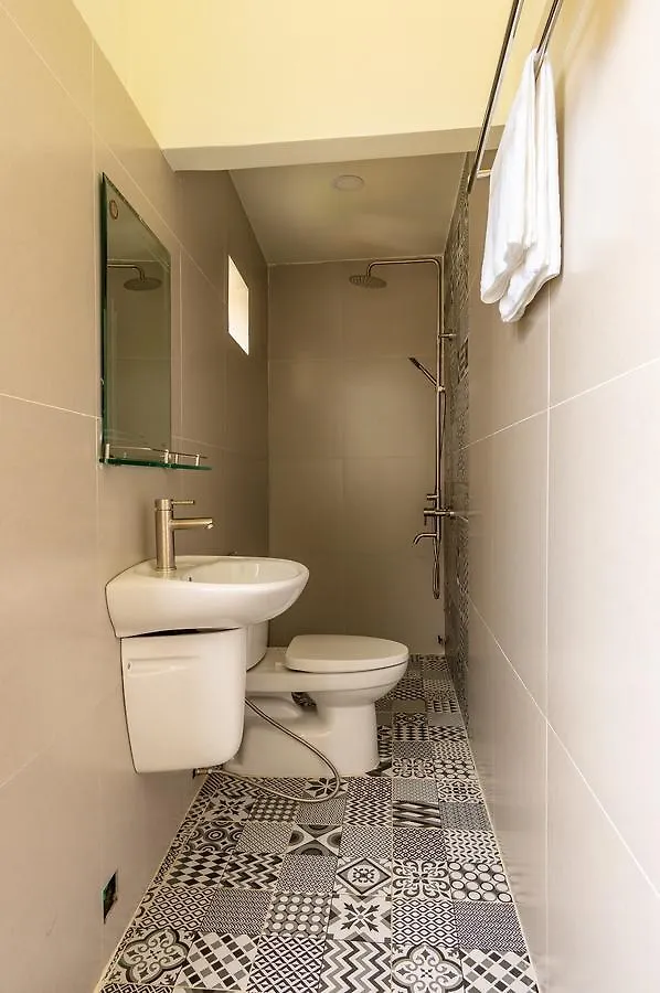 D Central Hoi An Homestay Vietnam