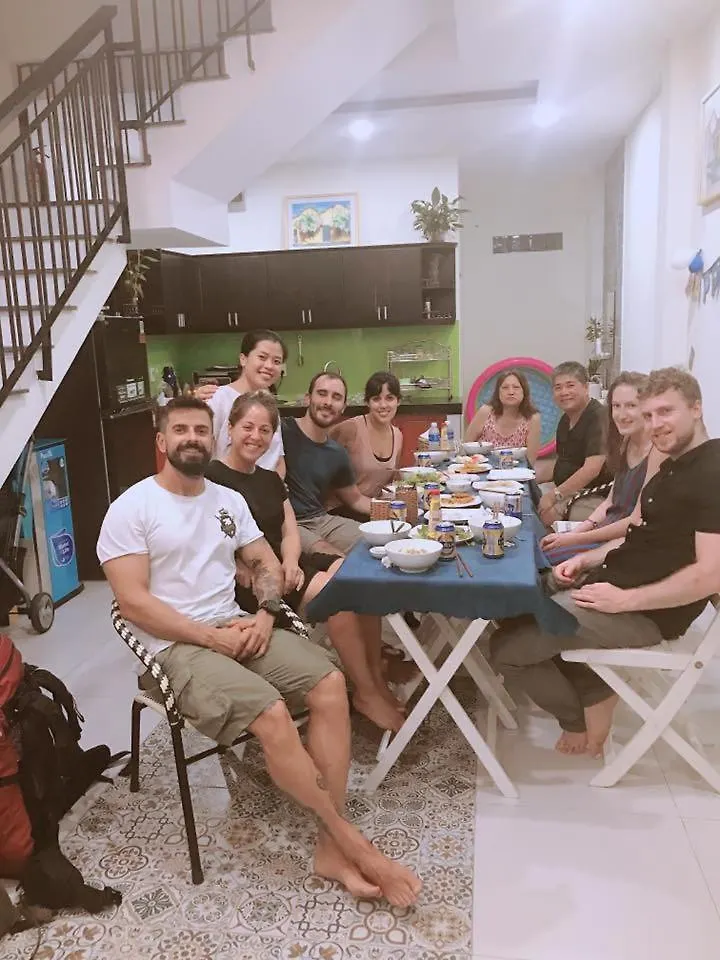 D Central Hoi An Homestay