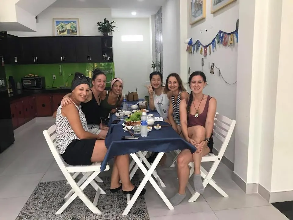 D Central Hoi An Homestay