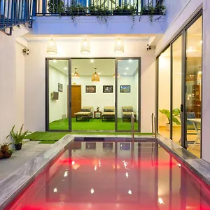 Homestay Le Printemps D' An Bang, Hoi An