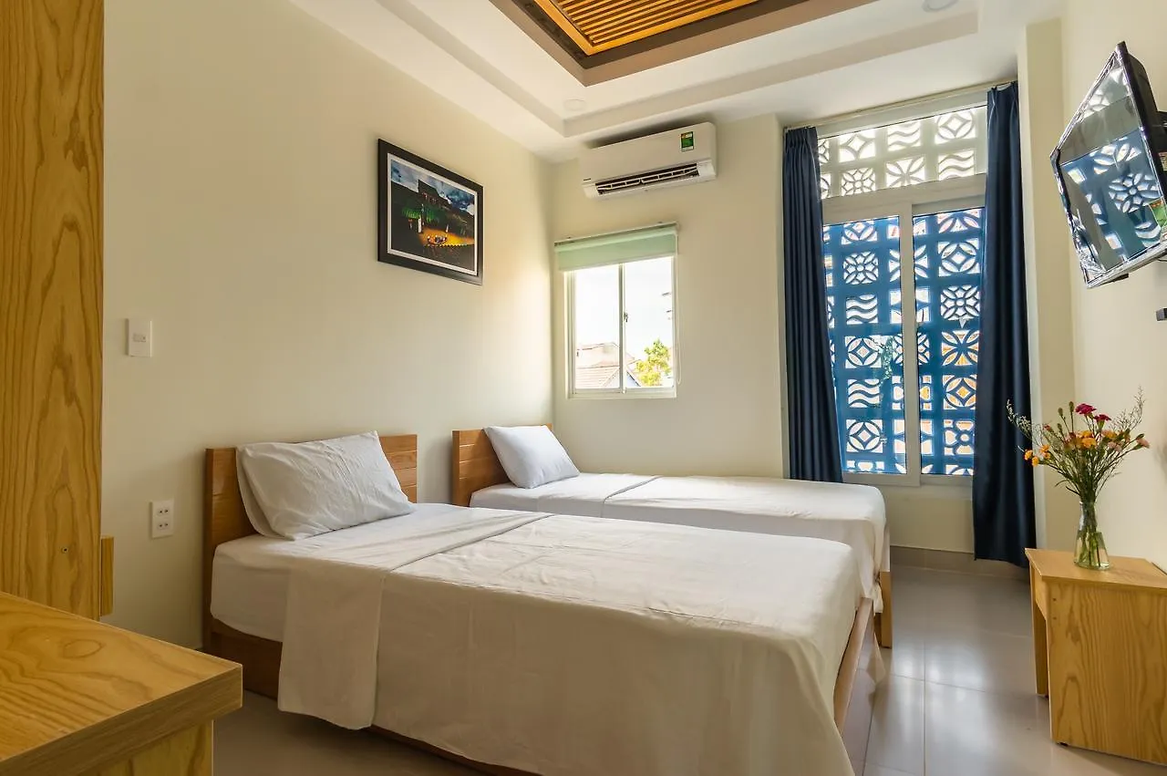D Central Hoi An Homestay 0*,  Vietnam