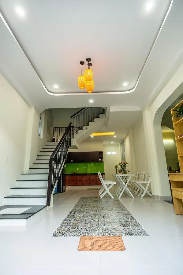 D Central Hoi An Homestay