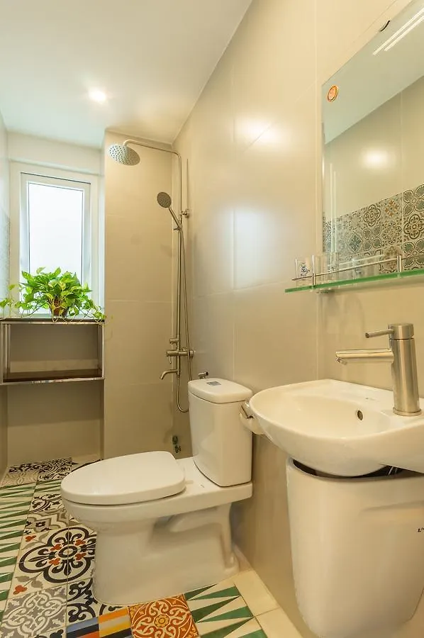 D Central Hoi An Homestay 0*,  Vietnam